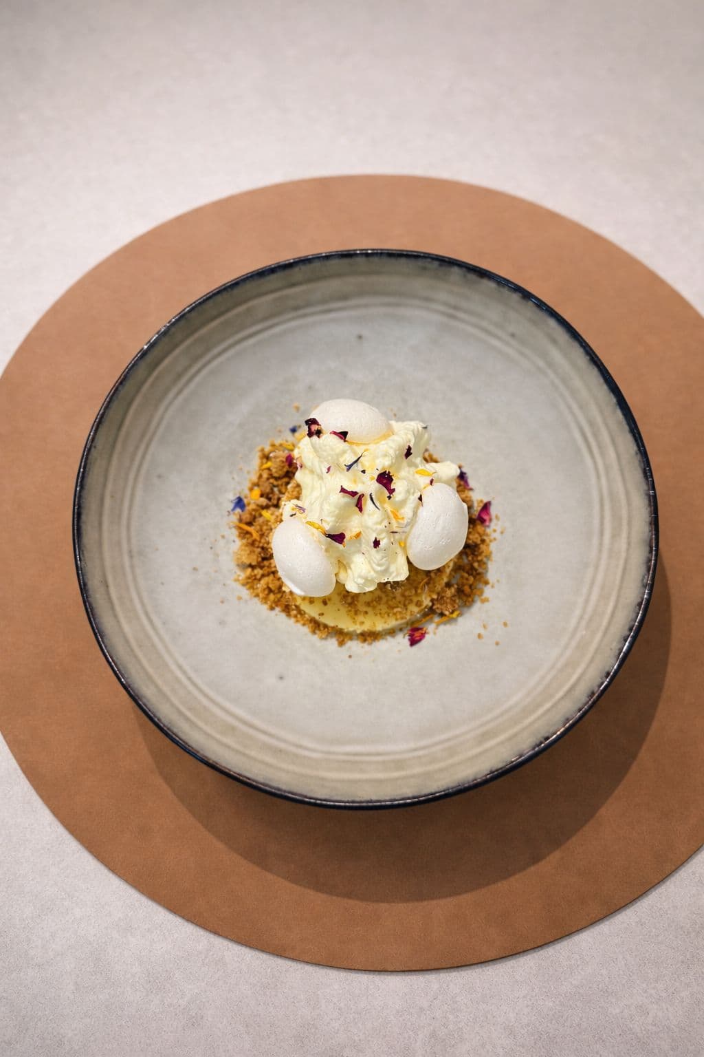 Plat ou ambiance au restaurant Lazaro
