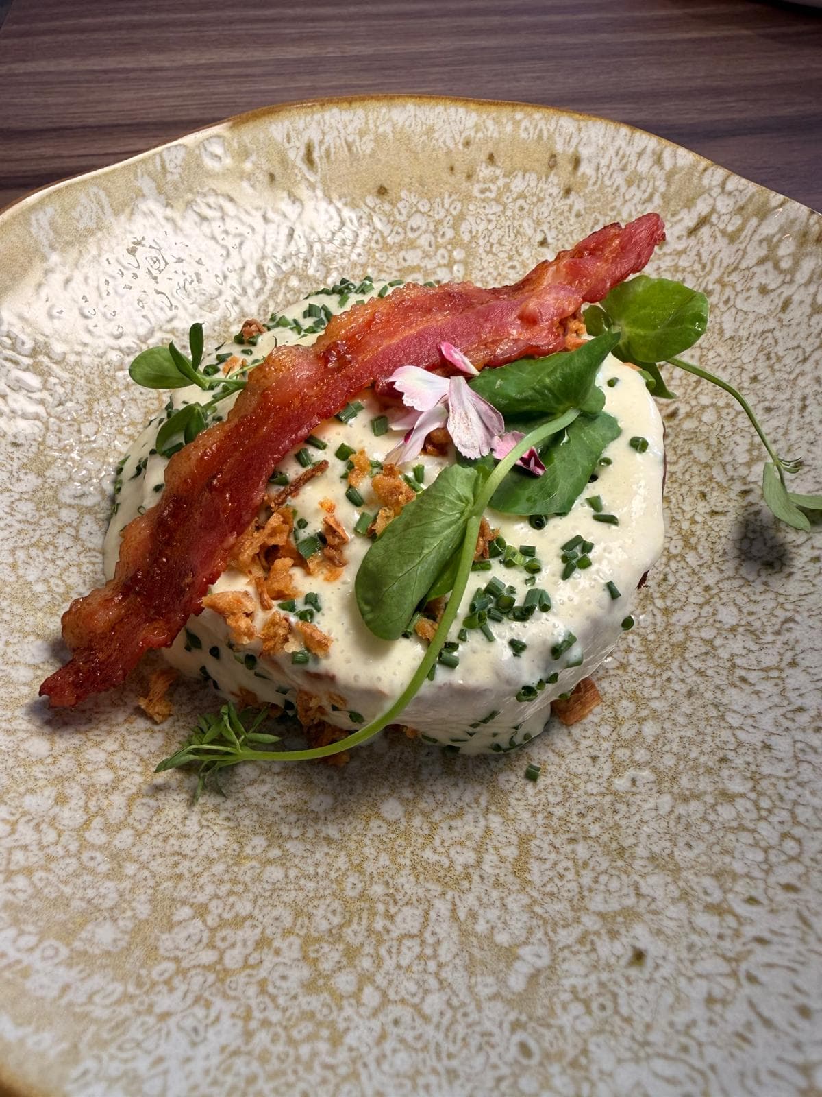 Chef Sébastien Murcia